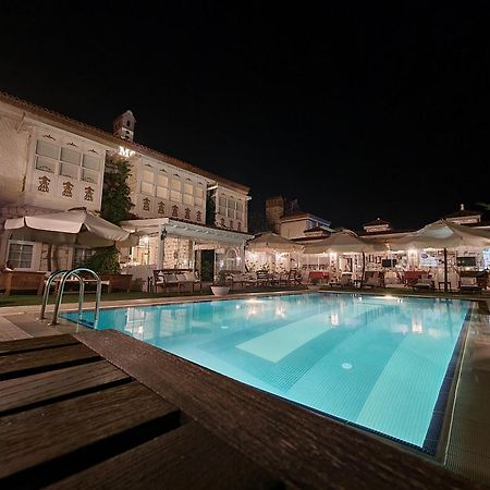 Monottoman Otel Αλακάτι Εξωτερικό φωτογραφία