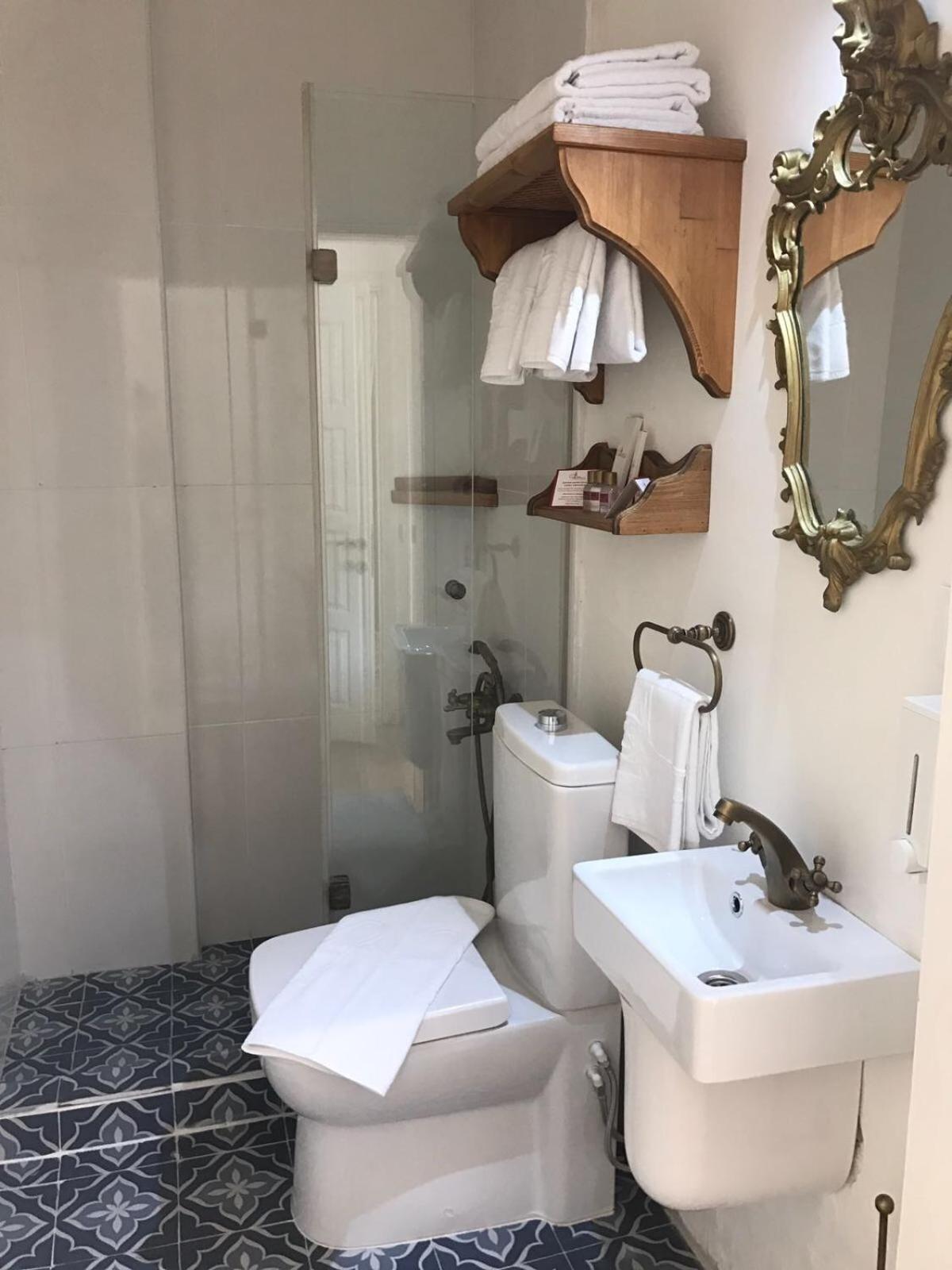 Monottoman Otel Αλακάτι Εξωτερικό φωτογραφία