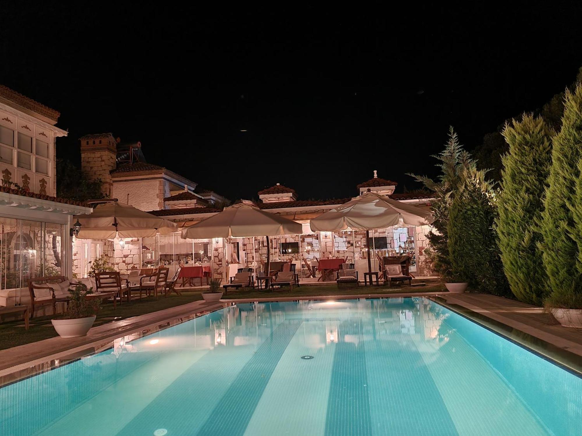 Monottoman Otel Αλακάτι Εξωτερικό φωτογραφία