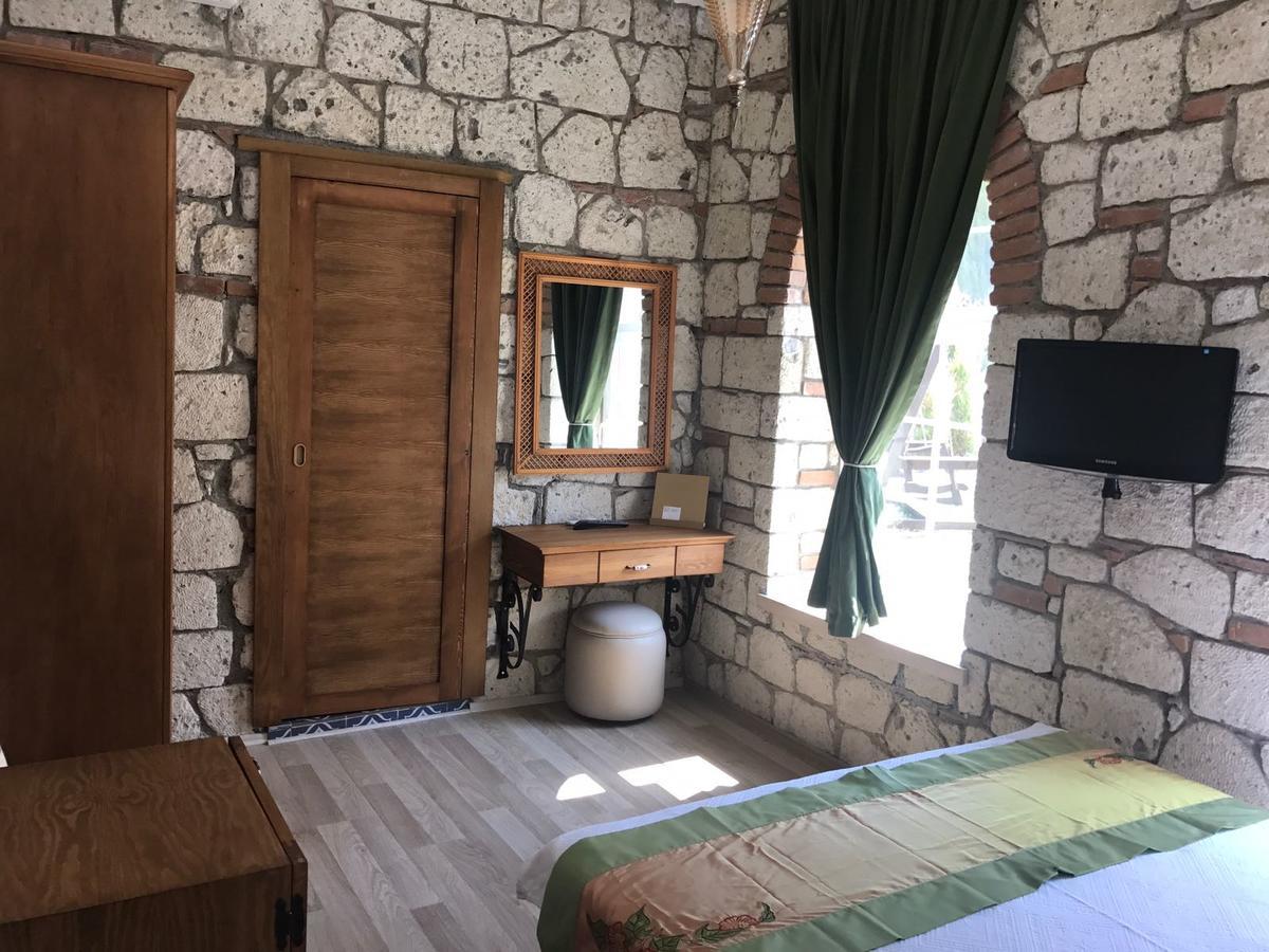 Monottoman Otel Αλακάτι Εξωτερικό φωτογραφία