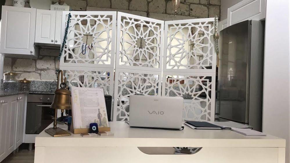 Monottoman Otel Αλακάτι Εξωτερικό φωτογραφία