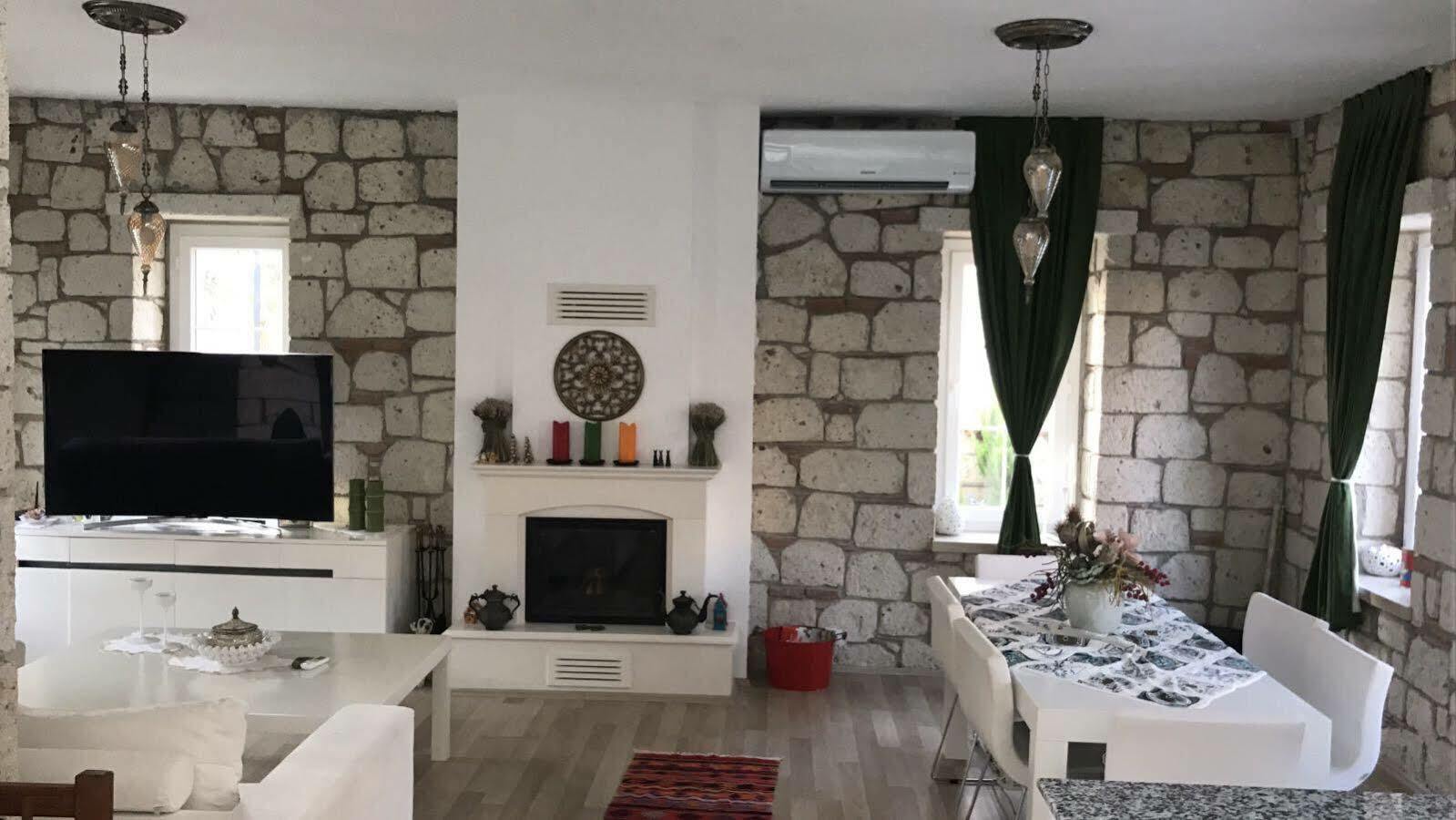 Monottoman Otel Αλακάτι Εξωτερικό φωτογραφία